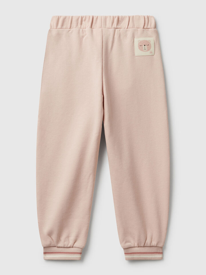 TROUSERS Filles image number 2